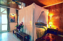 Le Domaine de La Reserve Hotel(ex.La Reserve)