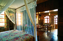 Le Domaine de La Reserve Hotel(ex.La Reserve)