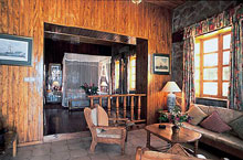 Le Domaine de La Reserve Hotel(ex.La Reserve)