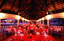 Le Domaine de La Reserve Hotel(ex.La Reserve)