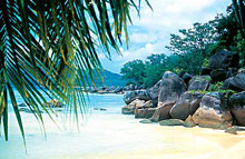 Le Domaine de La Reserve Hotel(ex.La Reserve)