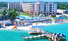 Sandals Royal Bahamian