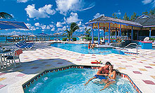 Sandals Royal Bahamian