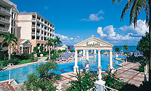 Sandals Royal Bahamian