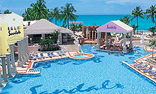 Sandals Royal Bahamian