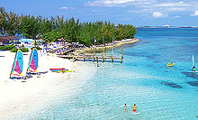 Sandals Royal Bahamian