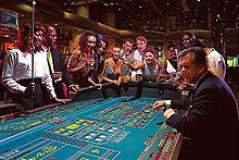 Wyndham Nassau Resort & Crystal Palace Casino