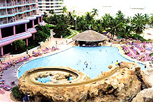 Wyndham Nassau Resort & Crystal Palace Casino