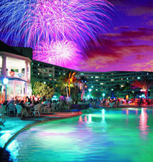 Sheraton Nassau Beach Resort