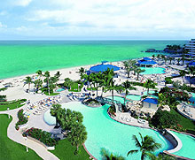 Sheraton Nassau Beach Resort