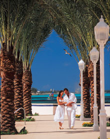 Sheraton Nassau Beach Resort