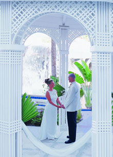 Sheraton Nassau Beach Resort