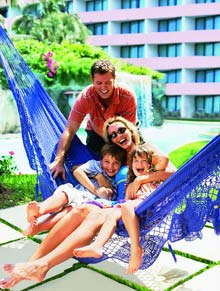 Sheraton Nassau Beach Resort