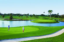 Sheraton Nassau Beach Resort