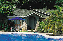 Coco de Mer Hotel & Black Parrot Suites(ex.Coco de Mer)