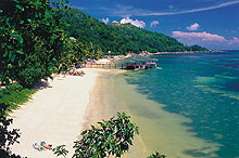 Coco de Mer Hotel & Black Parrot Suites(ex.Coco de Mer)