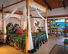 Coco de Mer Hotel & Black Parrot Suites(ex.Coco de Mer)