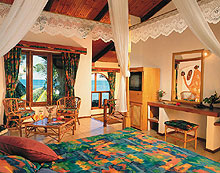 Coco de Mer Hotel & Black Parrot Suites(ex.Coco de Mer)