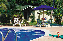 Coco de Mer Hotel & Black Parrot Suites(ex.Coco de Mer)