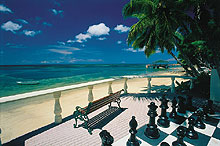 Coco de Mer Hotel & Black Parrot Suites(ex.Coco de Mer)