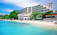 Sandals Grande Ocho Rios Beach & Villa Resort