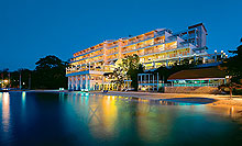 Sandals Grande Ocho Rios Beach & Villa Resort