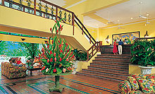 Sandals Grande Ocho Rios Beach & Villa Resort