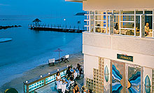 Sandals Grande Ocho Rios Beach & Villa Resort