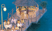 Sandals Grande Ocho Rios Beach & Villa Resort