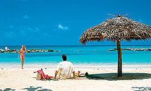 Sandals Grande Ocho Rios Beach & Villa Resort