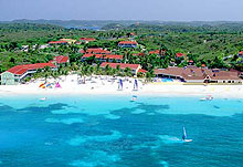 Grand Pineapple Beach Antigua