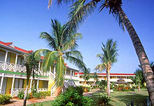 Grand Pineapple Beach Antigua