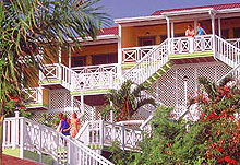 Grand Pineapple Beach Antigua