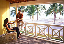 Grand Pineapple Beach Antigua