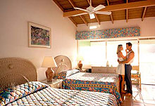 Grand Pineapple Beach Antigua