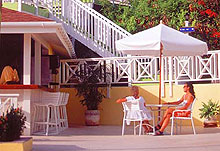 Grand Pineapple Beach Antigua