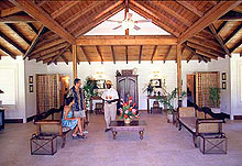 Grand Pineapple Beach Antigua