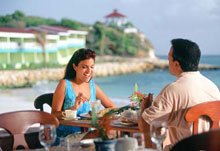 Grand Pineapple Beach Antigua