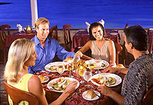 Grand Pineapple Beach Antigua