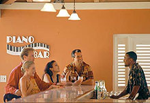 Grand Pineapple Beach Antigua