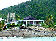 Hawksbill Beach Resort