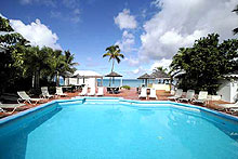 Hawksbill Beach Resort