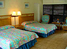 Hawksbill Beach Resort