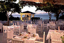 Hawksbill Beach Resort