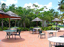 Hawksbill Beach Resort