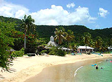 Hawksbill Beach Resort