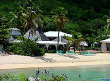 Hawksbill Beach Resort