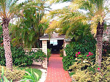 Hawksbill Beach Resort