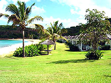 Hawksbill Beach Resort