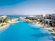 Savoy Sharm El Sheikh